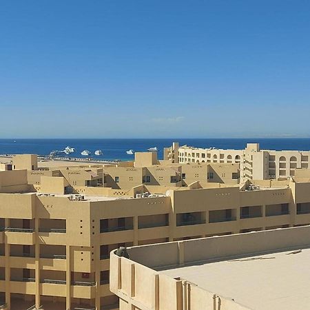 Holiday Apartment Hurghada Exterior photo