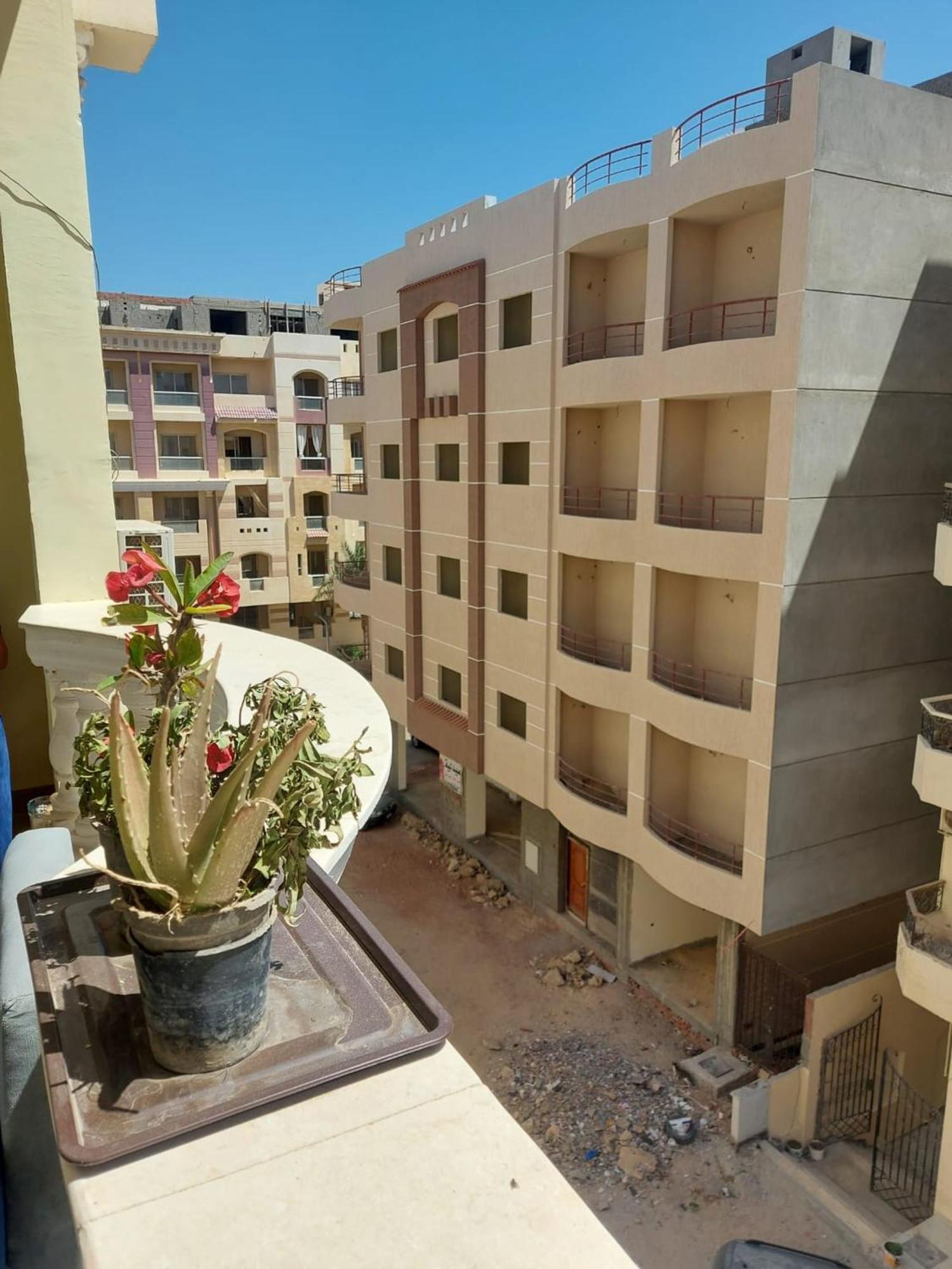 Holiday Apartment Hurghada Exterior photo